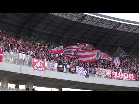 21.05.2022 PCH la Cluj-Dinamo