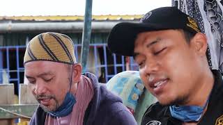 Download lagu Odei Anak oleh Ustaz Nazrey Johani ex Raihan dan Zed Ezriq mp3