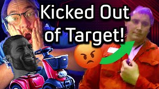 Target Takeover II - First Person Life 24