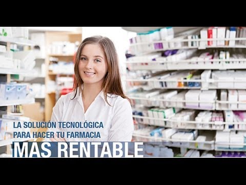 Videos from Desarrollo y Gestión de Farmacias, S.L.