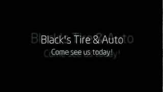 preview picture of video 'Black's Tire & Auto Service - Dillon SC - (843) 774-7391'