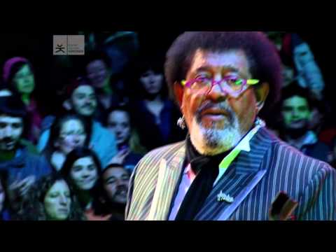 Rubén Rada: Candombe para Gardel | La Ballena Azul