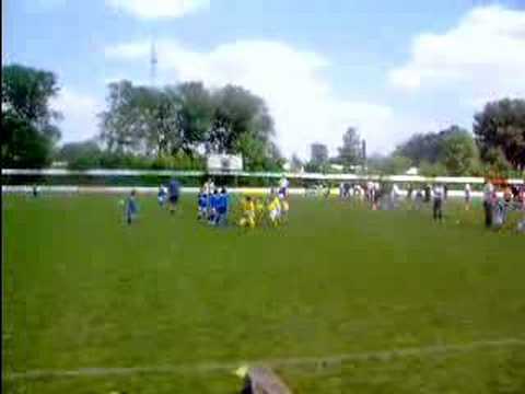 Ukkiestoernooi SV Zwolle 2