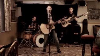 Why (OFFICIAL VIDEO) - Reboot The Robot