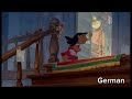 Lilo And Stitch Go To Your Room One Line Multilanguage
