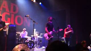 Bad Religion - Beyond Electric Dreams