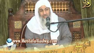 تفسير سورة القصص (4) الايات 23 إلى 28 لفضيلة الشيخ مصطفى العدوي