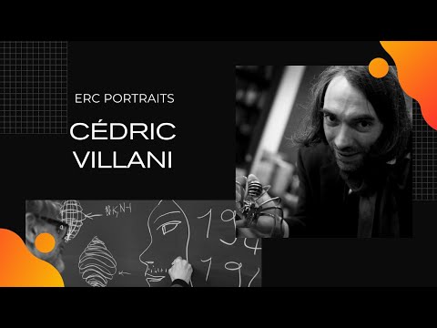 Cédric Villani: Fostering talent, fostering excellence