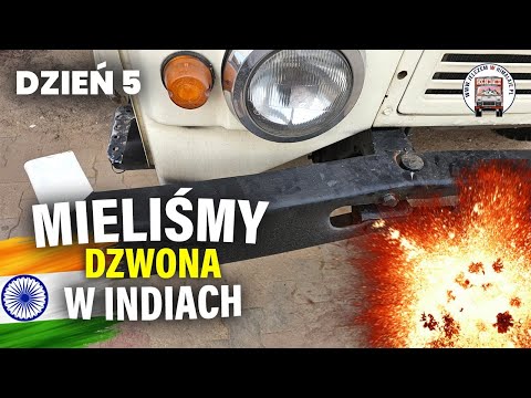 Day 5 of the expedition – 01/10 .24 Impaled on the fang of Jelcz