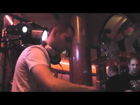 Camp's & G_Dee-G @ Mister Noize Réunion