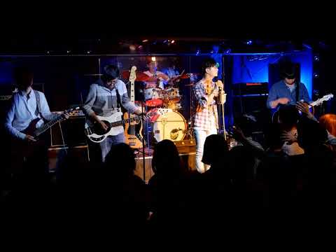 180526 프리버드 정기 봄공연 브로큰발렌타인-Noname