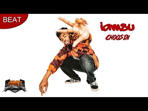 "Choosin" - Iamsu x Ty Dolla Sign Type Beat (Prod. By AnTBeatz x Wavy Beats) [Free DL]