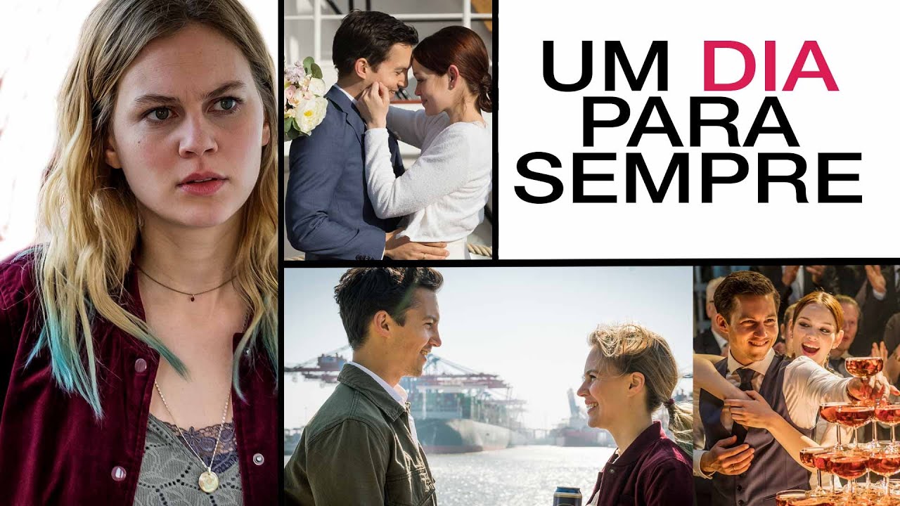 trailer Oficial