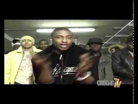 Choong Family - More Murkin