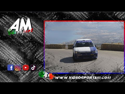 Leonte Giuseppe PSG 20° Slalom Agro Ericino 2022