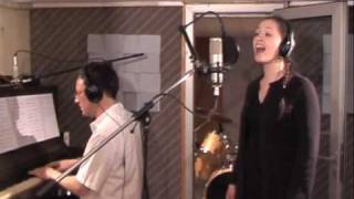 Somebody's Falling - Charles Miller & Kevin Hammonds - Interpreted by Candice Parise