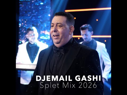 Djemail Gashi Splet Mix 2026