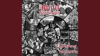 Bailando Sobre un Cadillac