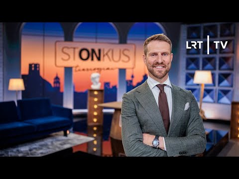 Stonkus tiesiogiai | 2026-01-29