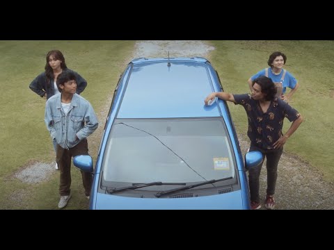 BMW Shorties 2022 Finalist: Villa Rosly by Nadhir Nasar