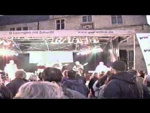 Dynamites Maiwoche Osnabrück 2003  "Proud Mary"