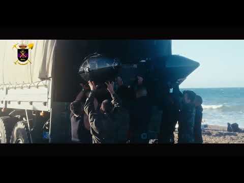 Zapadores de la Legión