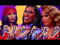 The Riggory of Drag Race All Stars 5