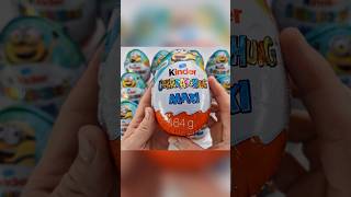 Minions Kinder Maxi Egg Collection!