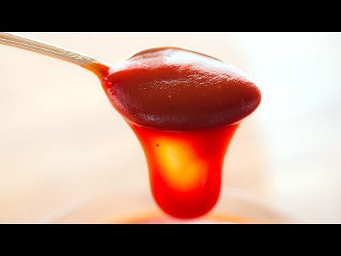 ChefSteps Tips & Tricks: Simple Tips for Homemade Ketchup
