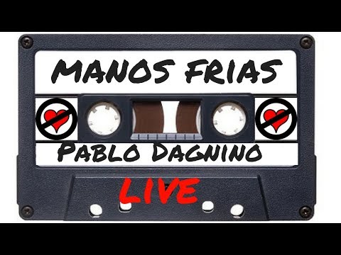 Sentimiento Muerto- Manos Frias   ( en vivo Pablo Dagnino & Oswaldo Contramaestre