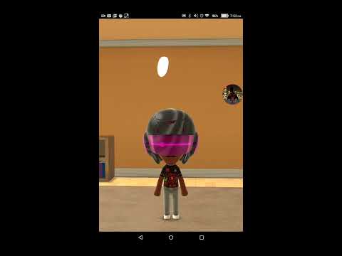 "Miitomo is Back" \ Miitomo (no music!)