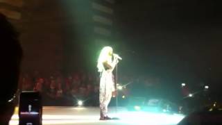 Glennis grace - Listen