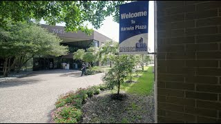 Harwin Plaza | Houston | Video Tour