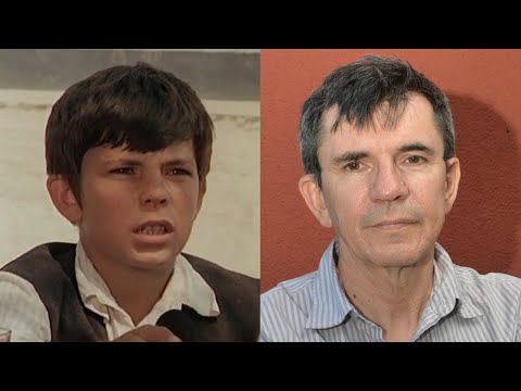 NEKAD I SAD ⚡️ Glumci iz serije SALAŠ U MALOM RITU