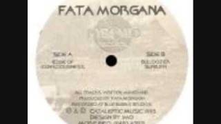 Fata Morgana - Bulldozer