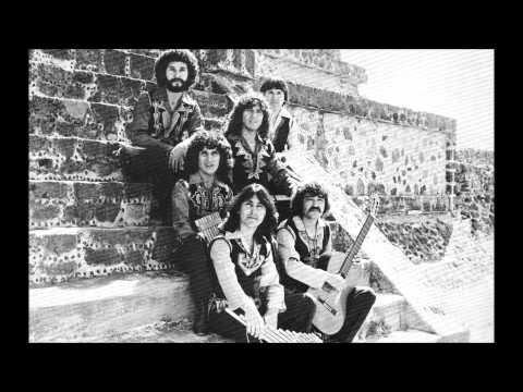 Illapu   Ya quisiera por olvido