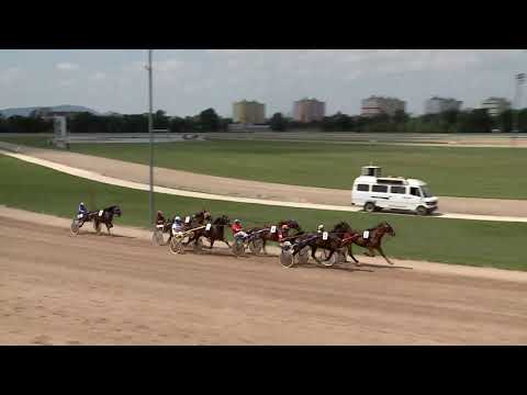 2020.06.27. 01. futam - FRIVOL DÍJ