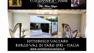 preview picture of video 'CONCERTINVILLA - SOTTOBOSCO VALTARO'