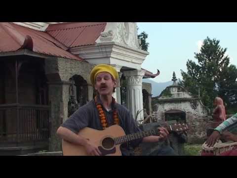 1001 Ways - Dream come true - Music 4 Peace at Pashupatinath Temple