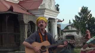 1001 Ways - Dream come true - Music 4 Peace at Pashupatinath Temple