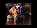 The James Moody and Hank Jones Quartet -   Soul Trane