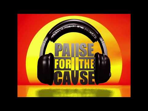 Nowhere Az - Pause For The Cause