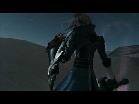 Lightning Returns: Final Fantasy XIII - Blind Playthrough - No Commentary - Normal Difficulty-Part51