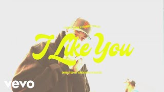 I Like You Music Video