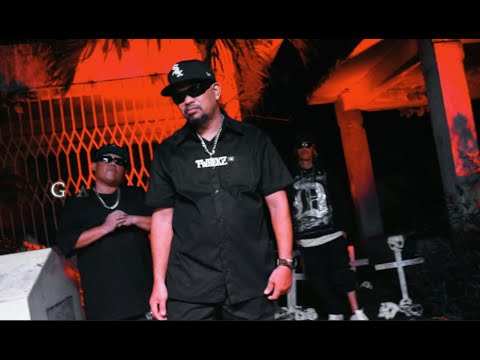 Handa Kana - Desibyus ft. Oblo Brown of Black Bandana, Boss B and Gagnab of Valita Underground Prod