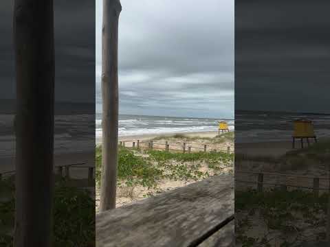 Praia Barra Velha - Passo de Torres, SC