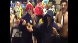 preview picture of video 'Harlem shake Leinì 98'