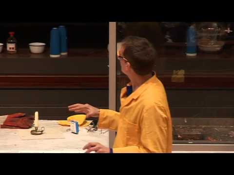 Fire and Flame  22 - The Planet Jupiter