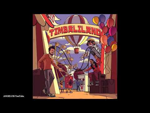 Timbali - Zion Train (feat. Skarra Mucci) [Raider Records] Release 2020