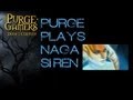Dota 2 Purge plays Naga Siren 